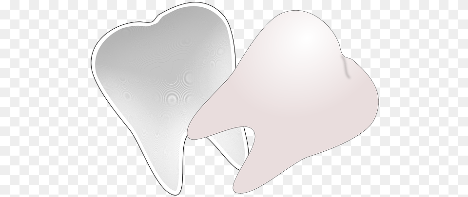 Alternatives To Having Teeth Removed Tooth Clip Art, Heart, Animal, Sea Life Png