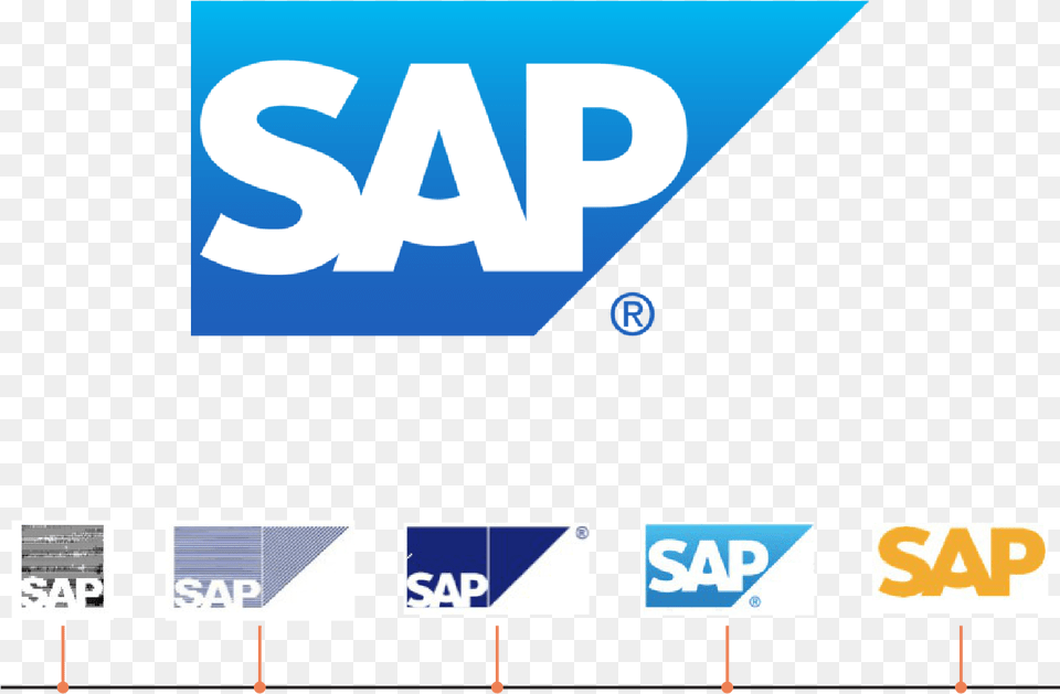 Although Sap Seems To Have Reverted Back To Their 2011, Computer Hardware, Electronics, Hardware, Sign Free Transparent Png
