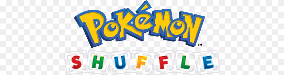 Although The Official Pokmon Shuffle Website Has Yet Pokemon Quest Logo, Text, Dynamite, Weapon, Art Free Png Download