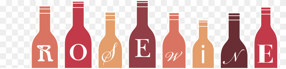 Although We Like To Break Out A Bottle All Year Round Rose Wine Sale, Alcohol, Beverage, Liquor, Wine Bottle Free Png Download