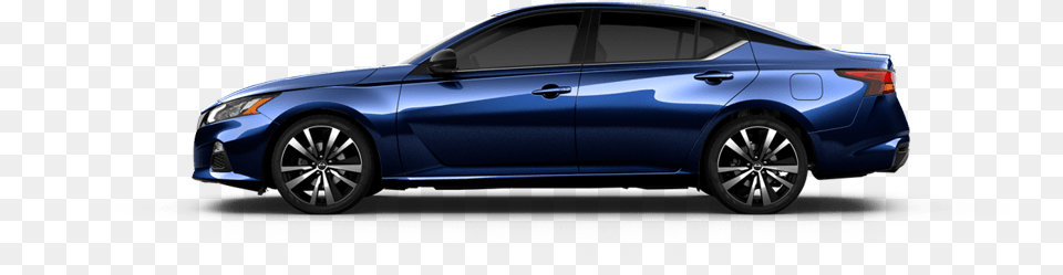 Altima 2020 Nissan Altima Black, Car, Vehicle, Transportation, Sedan Free Png