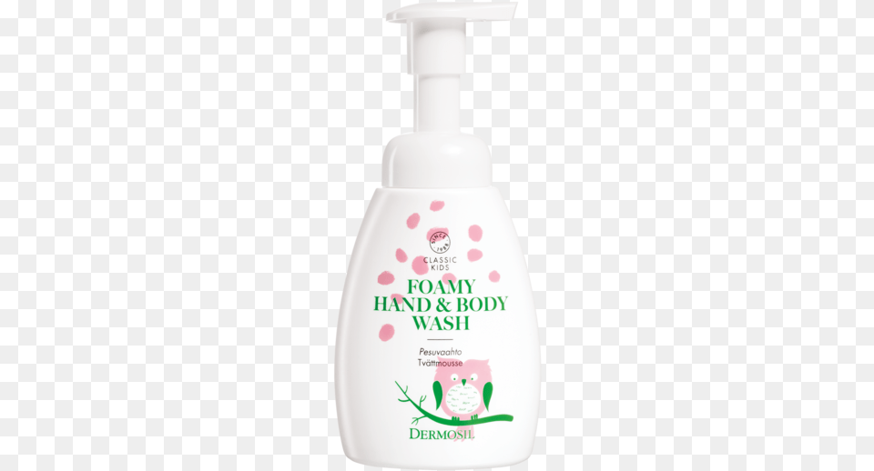 Altimagetextjuniorjr Foamy Hand And Body Wash Liquid Hand Soap, Bottle, Lotion, Shaker Png Image