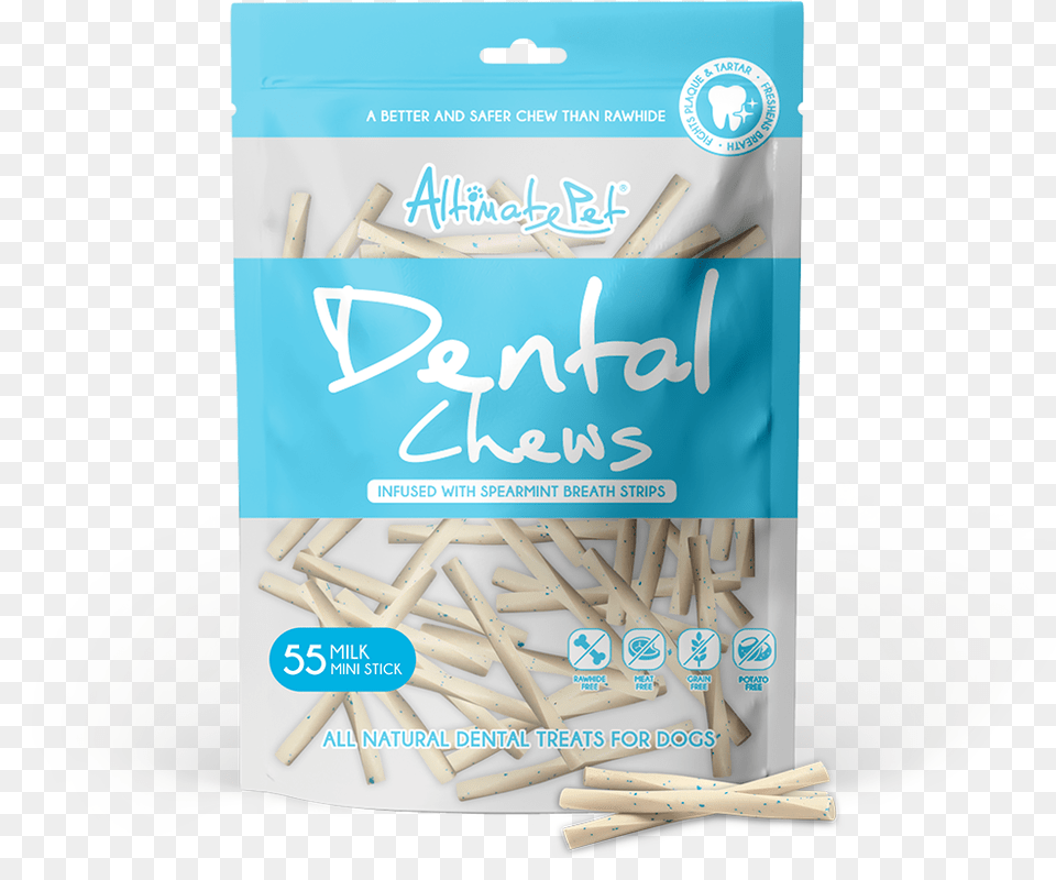 Altimate Pet Dental Chews, Food, Noodle, Pasta, Vermicelli Png Image