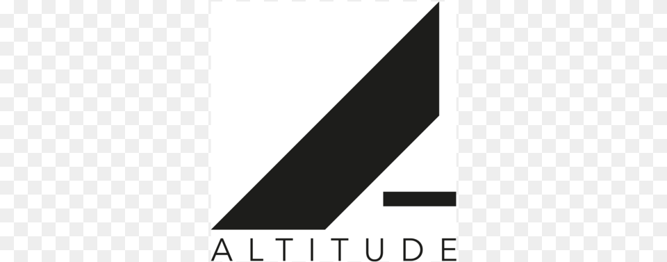 Altitude Film Distribution, Triangle, Text Free Transparent Png