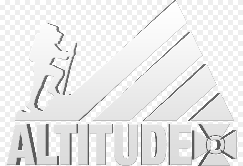 Altitude Provides Ato Members The Opportunity To Spend Ato Altitude, Stencil, People, Person, Baby Free Png