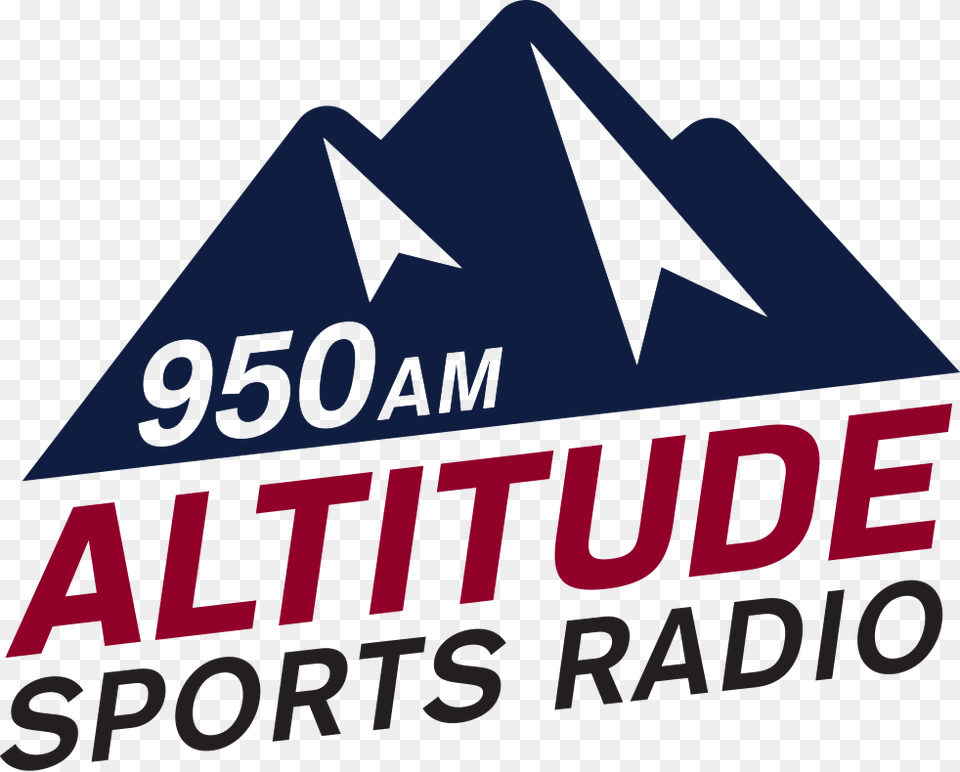 Altitude Sports Radio C, Logo, Symbol, Scoreboard Png