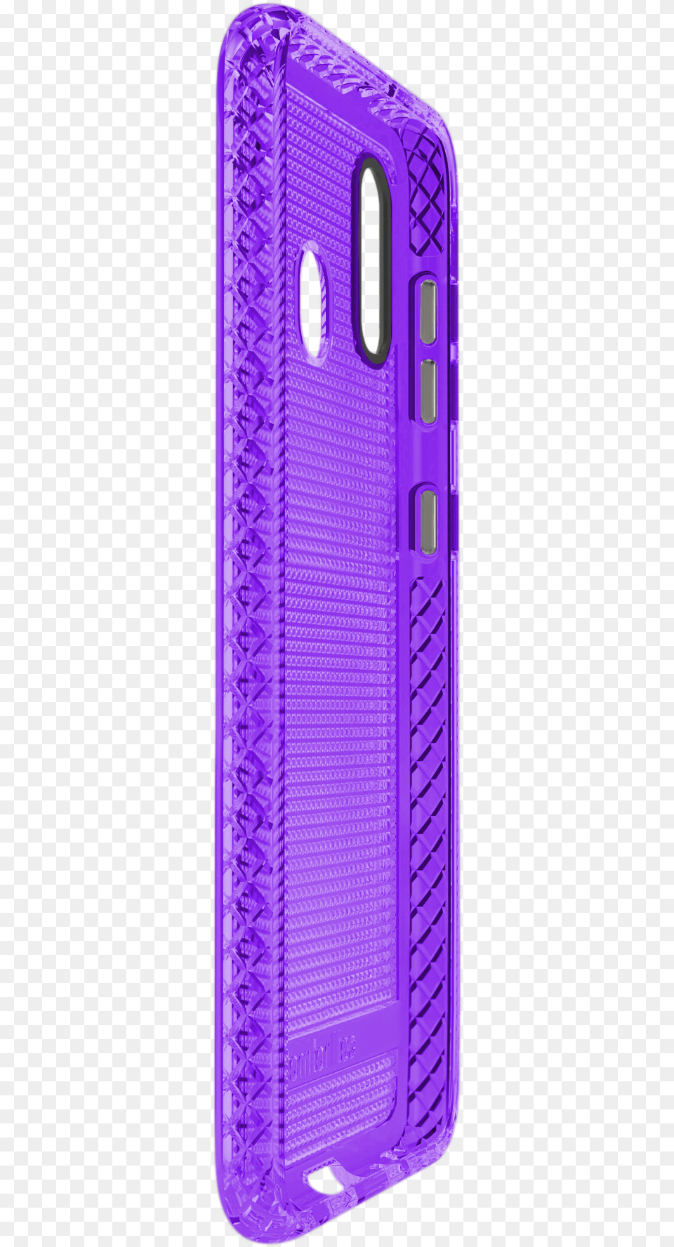 Altitude X Pro Series For Samsung Galaxy A20 Mobile Phone Case, Electronics, Mobile Phone, Purple Free Png Download
