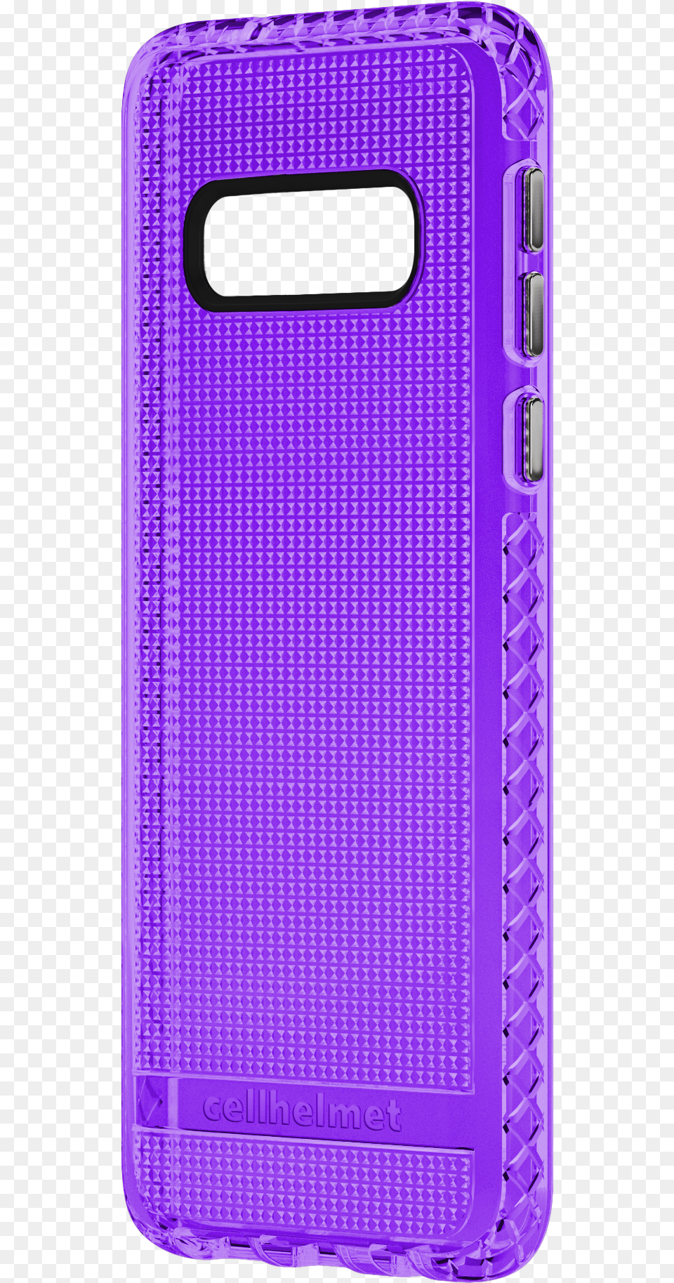 Altitude X Pro Series For Samsung Galaxy S10 Plus, Electronics, Mobile Phone, Phone, Purple Free Png Download