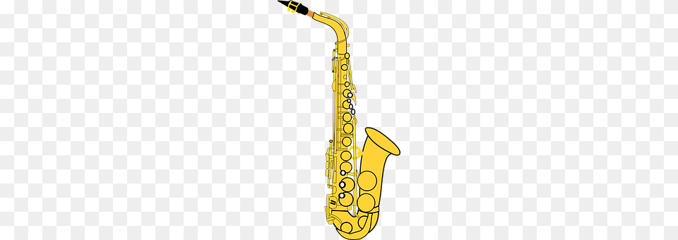 Alto Musical Instrument, Saxophone Png Image
