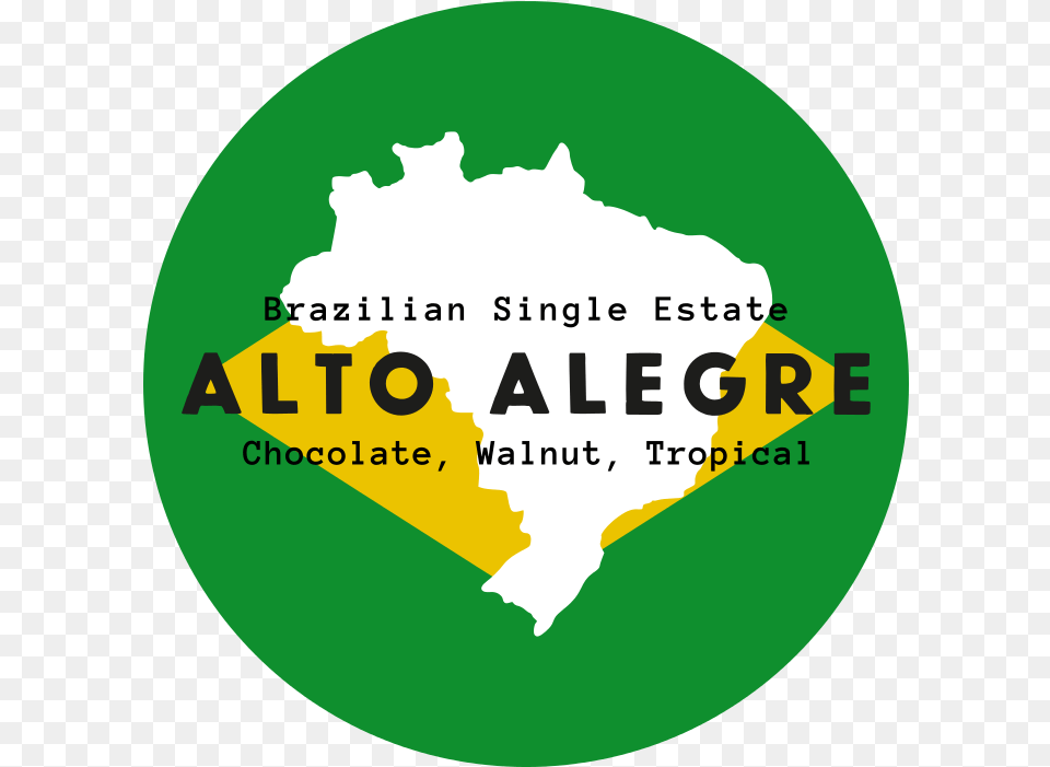 Alto Alegre Brazilian Circle, Logo, Chart, Plot, Disk Free Transparent Png