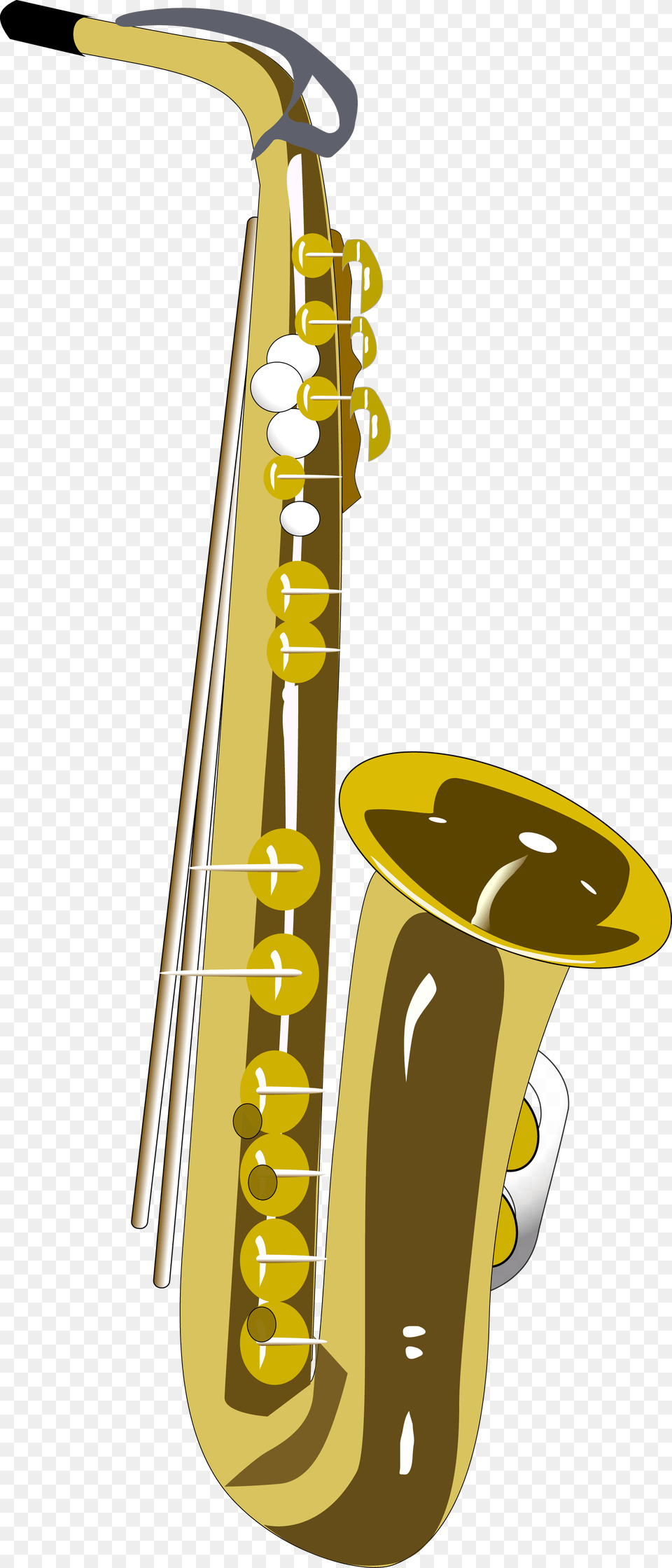 Alto Saxophone Cartoon Clip Art Saxophone Cartoon, Musical Instrument, Smoke Pipe Png Image