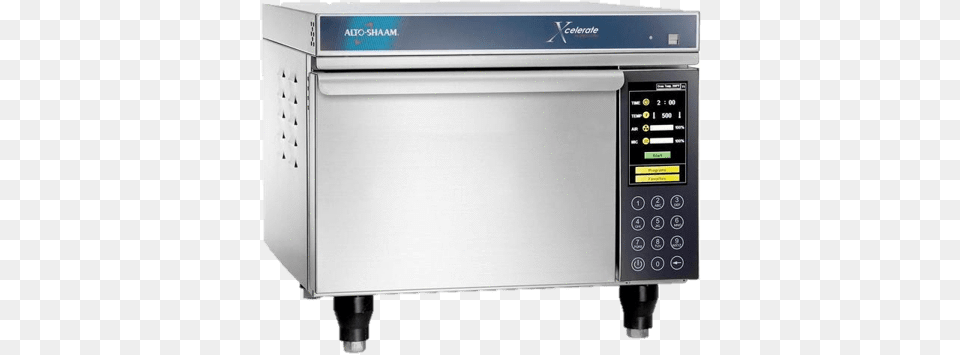 Alto Shaam Xl 400 Xcelerate Hi Speed Cook Oven, Appliance, Device, Electrical Device, Microwave Png Image