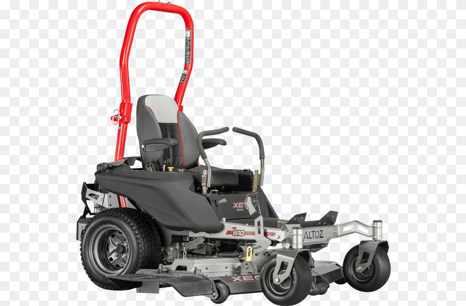 Altoz Xe Hd Zero Turn Mower Altoz Mower 600 Xc, Grass, Lawn, Plant, Device Free Transparent Png