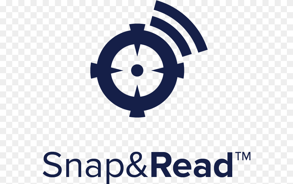 Altquotsnap And Read Logoquot Snap And Read Universal, Compass Free Transparent Png