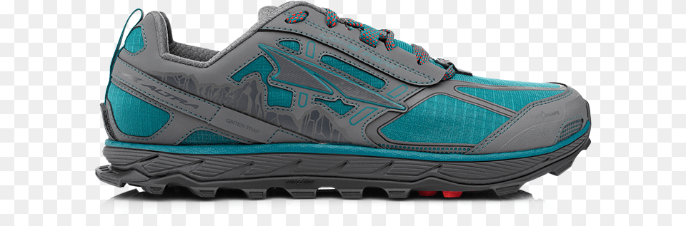 Altra Lone Peak 4 Trail Running Shoe, Clothing, Footwear, Running Shoe, Sneaker Png Image