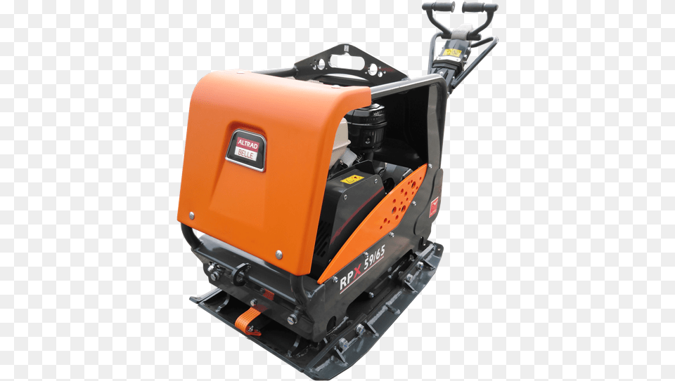 Altrad Belle Whats New Compactor, Machine, Grass, Plant, Device Free Png Download