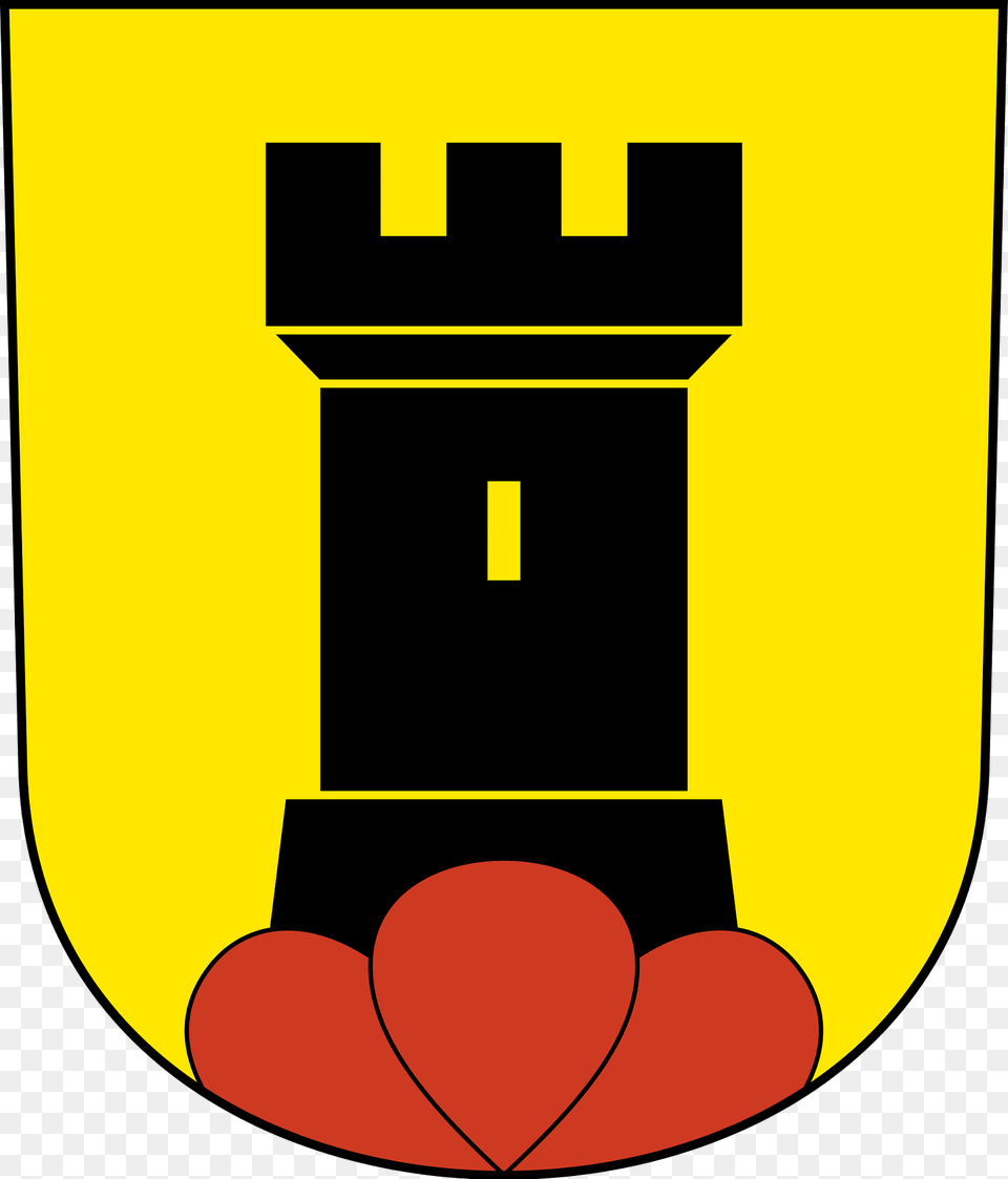 Altstetten Blazon Clipart, Logo, Symbol Png