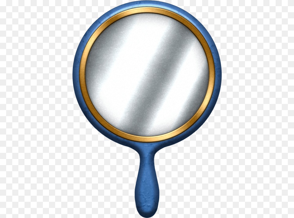 Alttp By Blueamnesiac Mirror Clipart, Magnifying Png Image