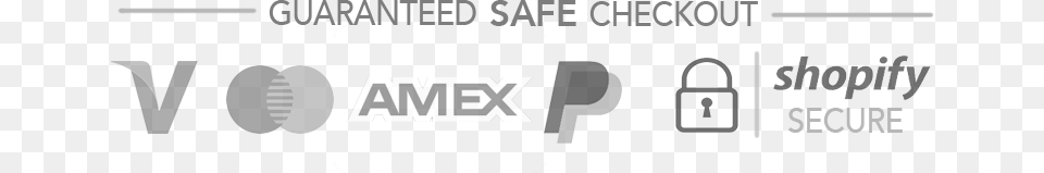 Alttxt Safe Checkout Badge Shopify, Accessories, Bag, Handbag, Stencil Png Image