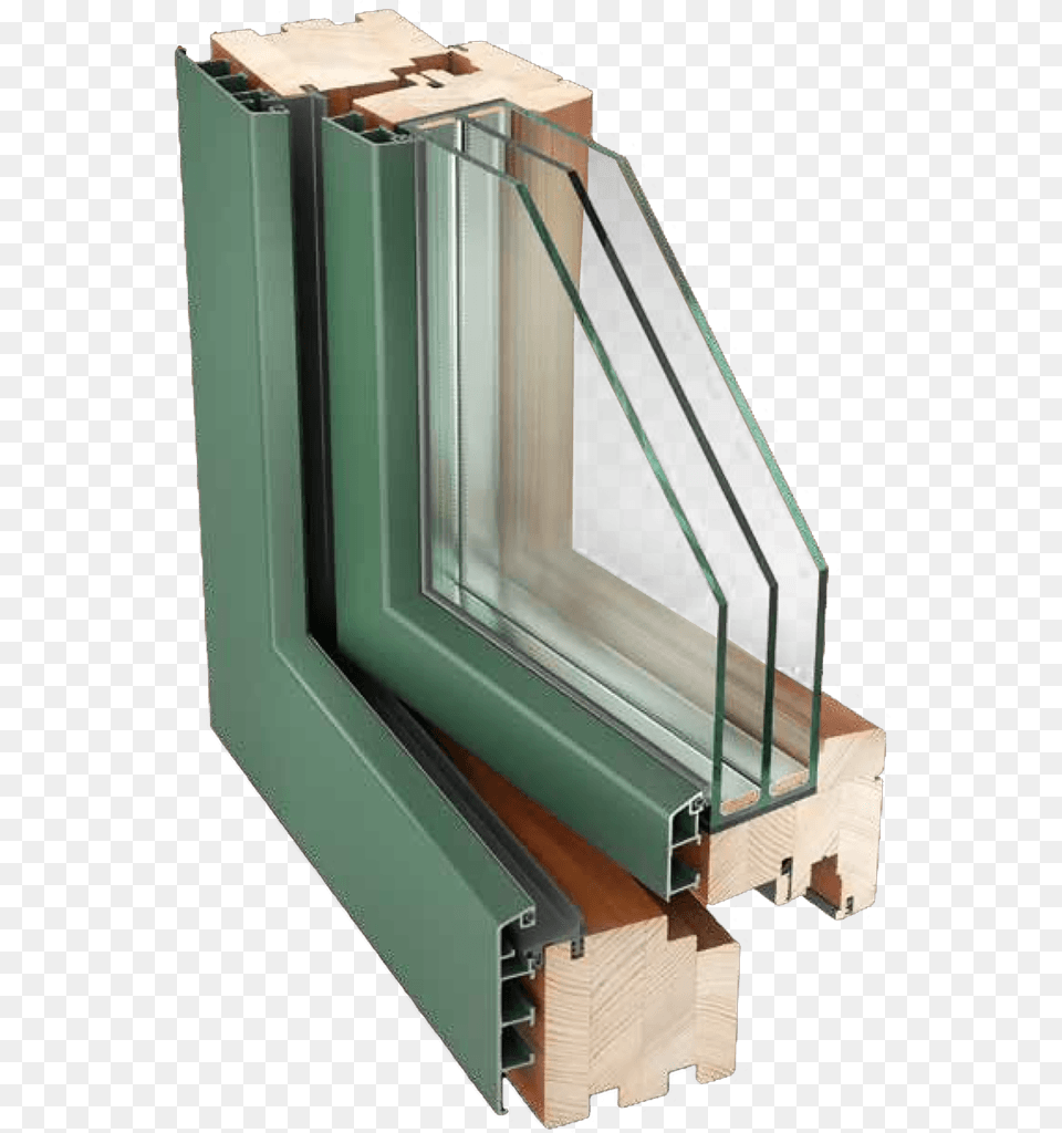 Alu Clad Window Profie Glazing, Plywood, Wood, Railway, Train Png