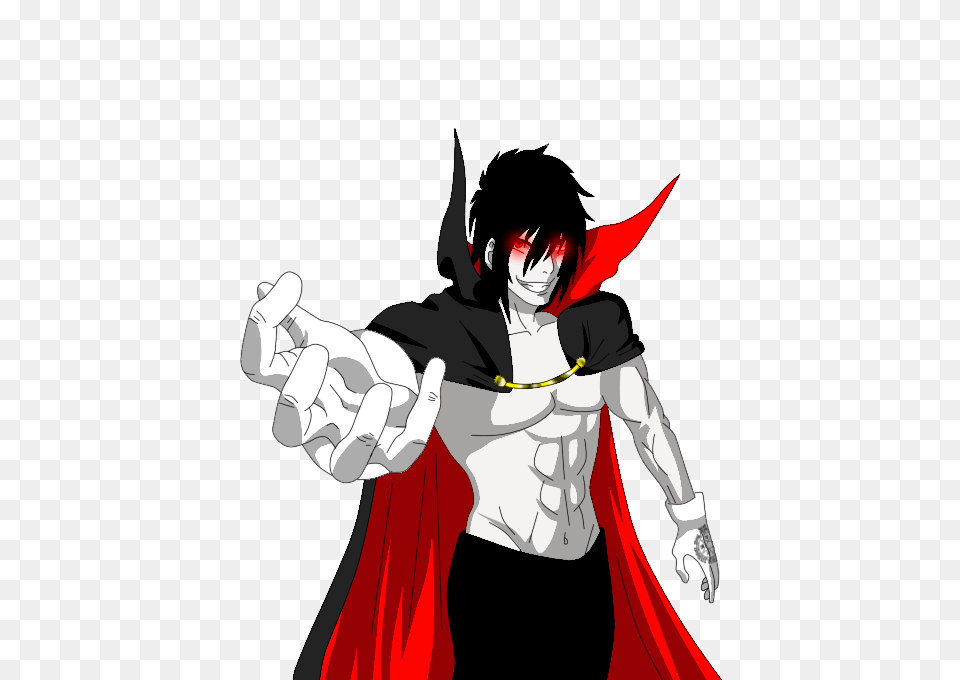 Alucard, Adult, Book, Comics, Female Free Transparent Png