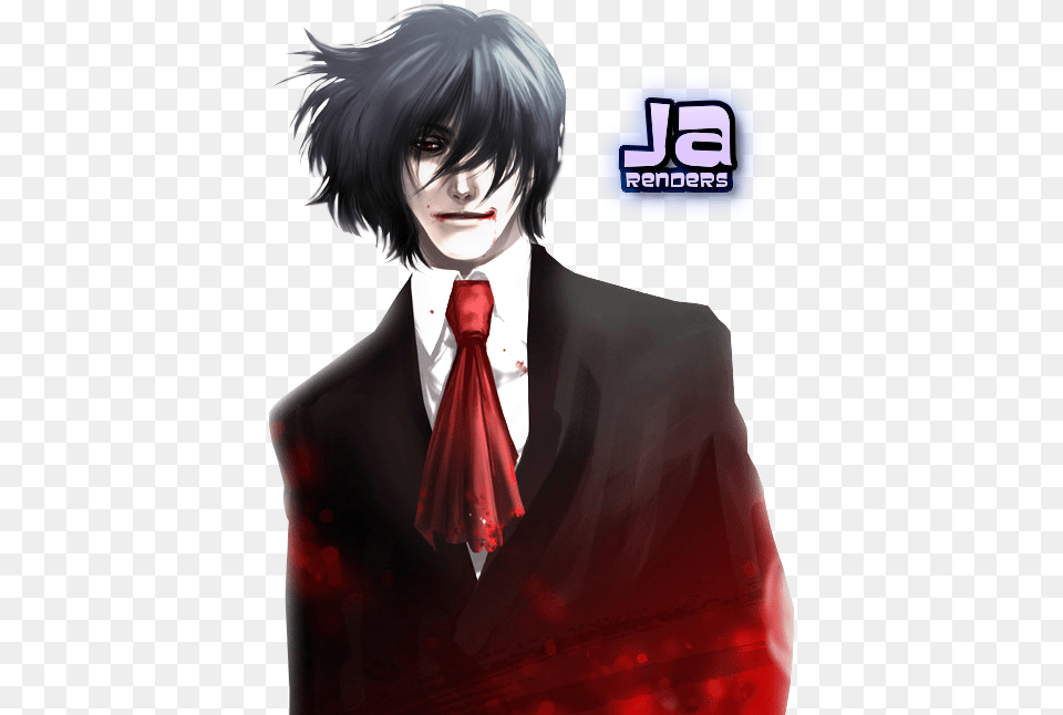 Alucard Alucard, Accessories, Publication, Tie, Formal Wear Free Png