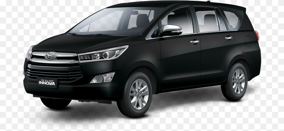 Alumina Jade Toyota Innova 2019 Price Philippines, Car, Suv, Transportation, Vehicle Png Image