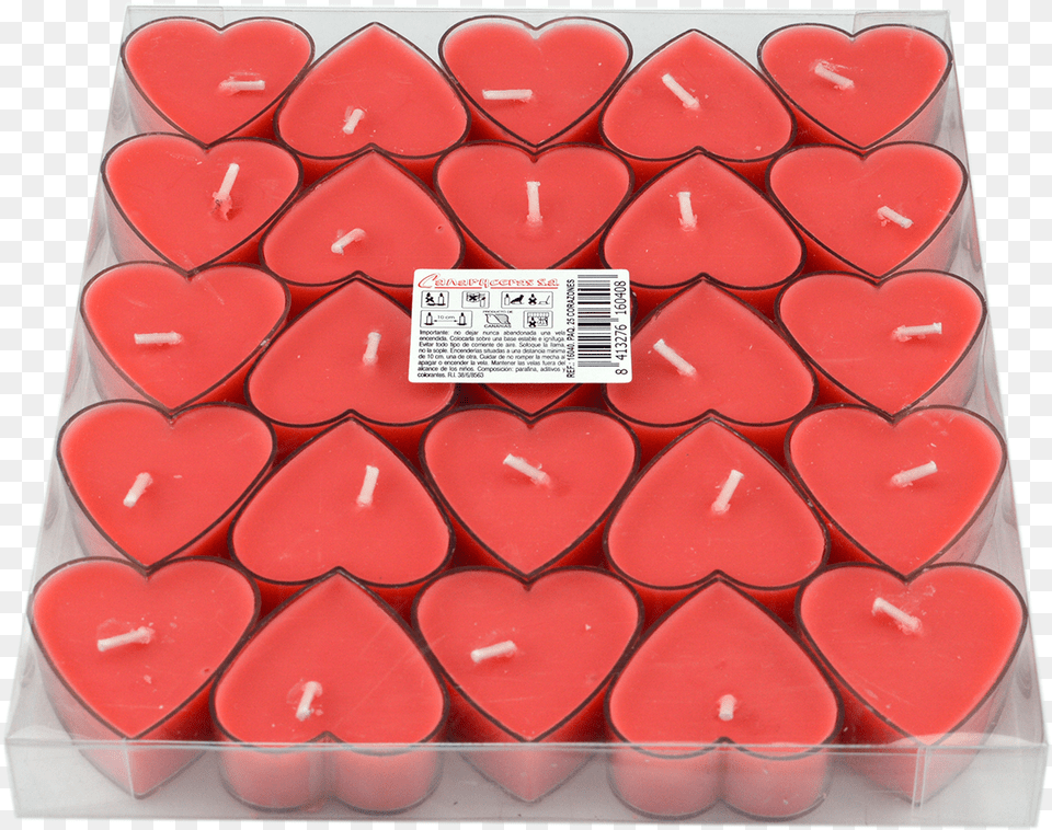 Aluminio Corazon Cosmetics, Food, Sweets, Dynamite, Weapon Free Png