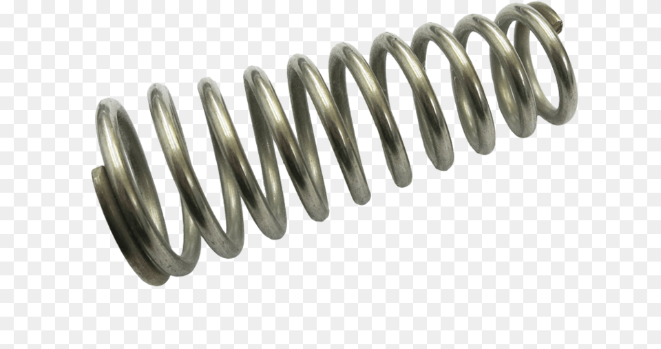 Aluminium, Coil, Spiral Free Png Download