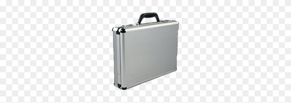 Aluminium Briefcase, Bag Free Transparent Png