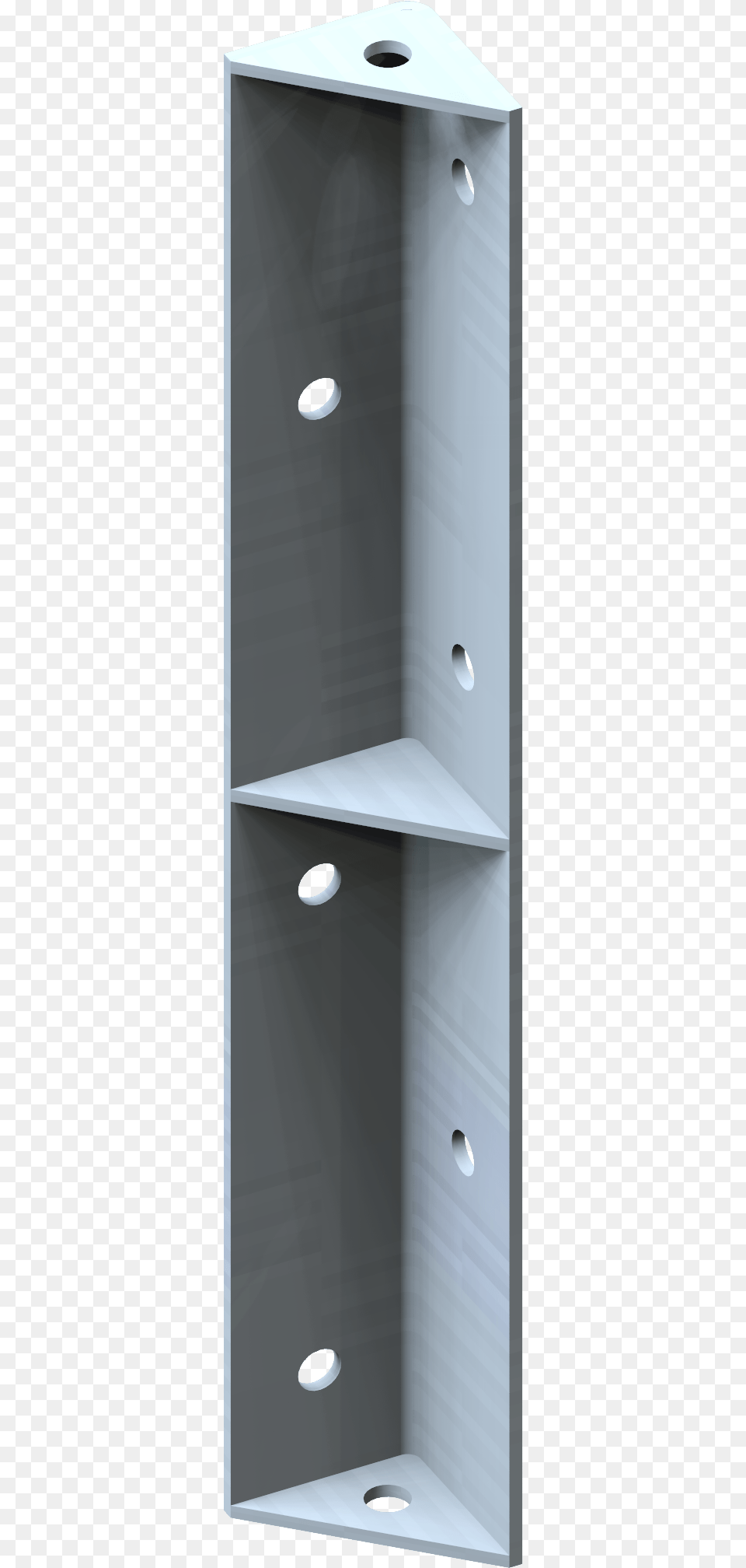 Aluminium Column Corners Home Door, Furniture, Shelf, Cabinet Png Image