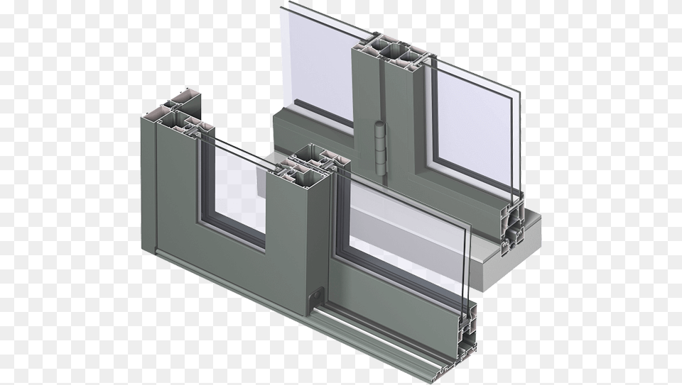 Aluminium Door Profiles Aluminium Window And Door Profile Png Image