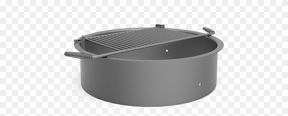 Aluminium Outdoor Grill Rack Amp Topper, Bucket, Hot Tub, Tub Png Image