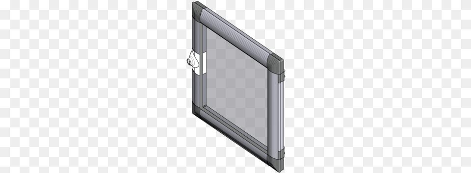 Aluminium Window Without Frame Monterey, Electronics, Screen, Computer Hardware, Hardware Free Transparent Png