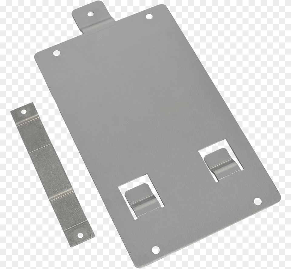 Aluminum Bracket For Juicebox Charging Station Usb Flash Drive, Electronics, Hardware Png