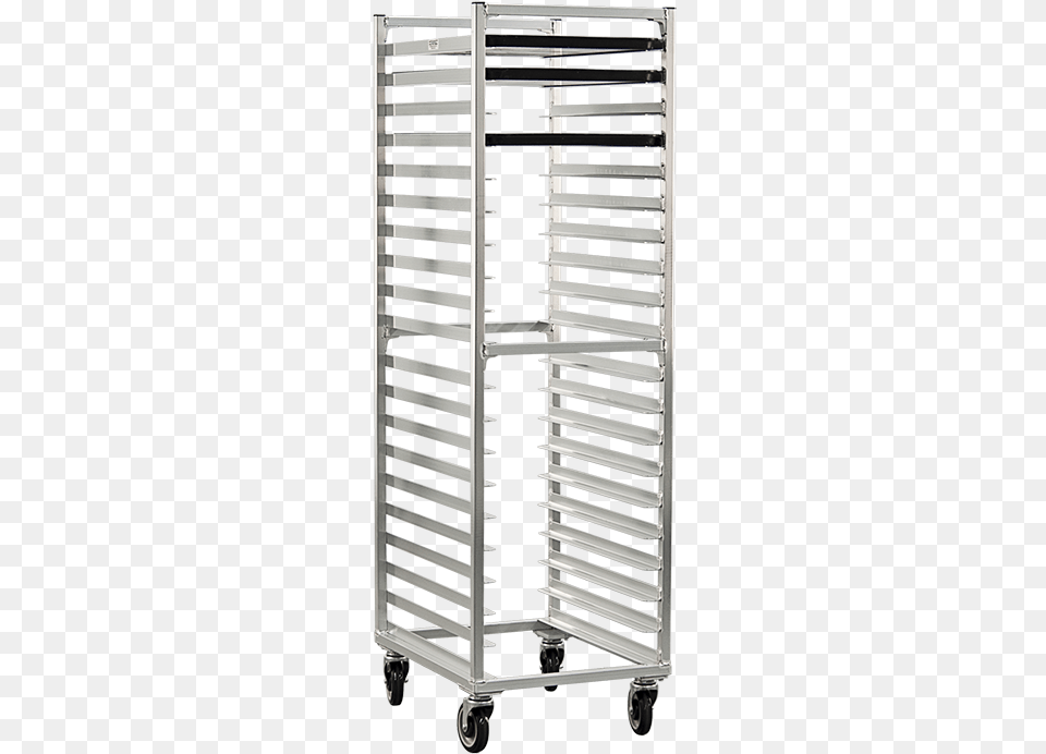 Aluminum Bun Pan Racks Free Png