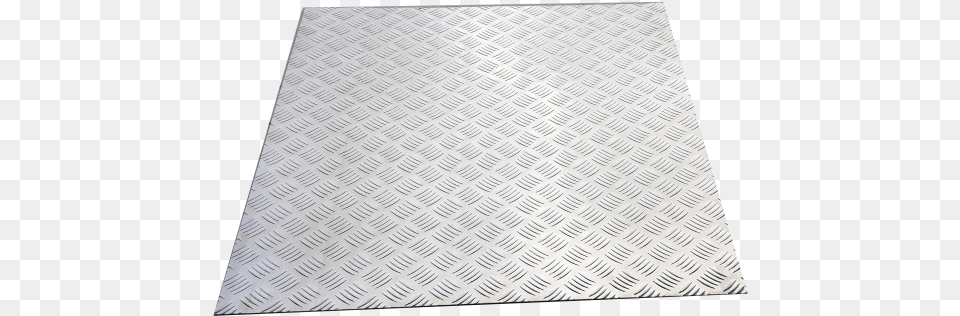 Aluminum Checker Plate Mat, Home Decor, Rug Png Image