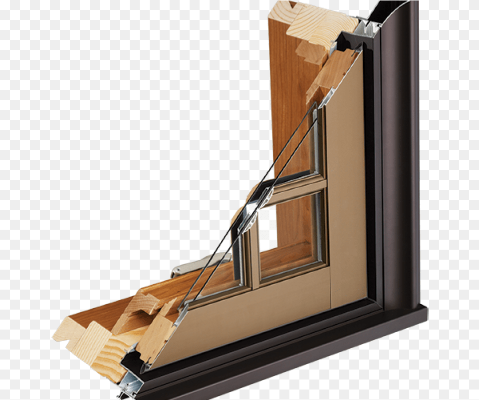 Aluminum Clad Exterior Windows, Plywood, Wood, Indoors, Interior Design Png Image
