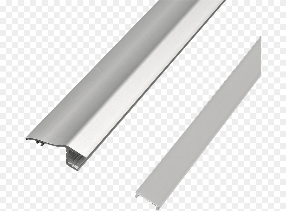 Aluminum Clip Led Strip Ceiling, Aluminium, Knife, Weapon, Dagger Png