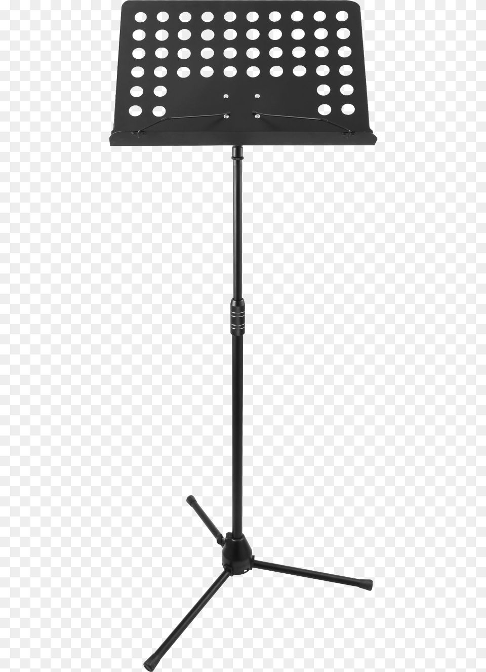 Aluminum Connector Metal Music Notation Stand Music Stand, Furniture Free Transparent Png