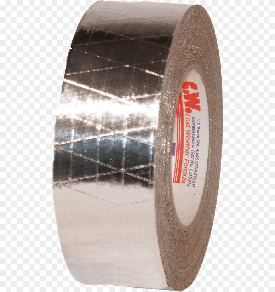 Aluminum Foil Duct Tape, Aluminium Png