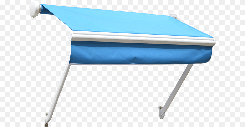 Aluminum Folding Sun Shade Rain Sunlounger, Awning, Canopy Png Image