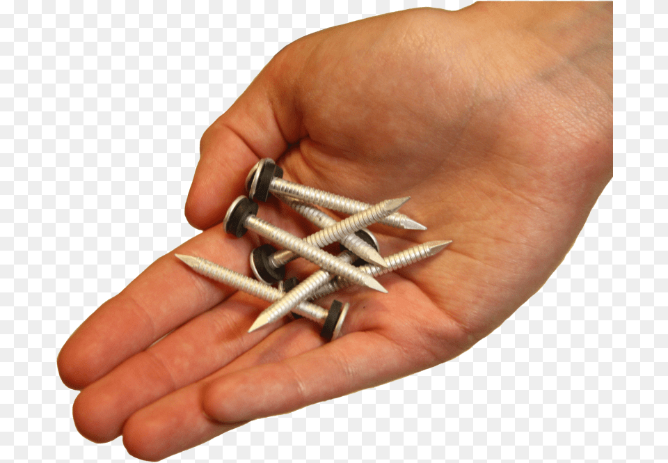 Aluminum Nails For Posted Signs Solid, Machine, Screw, Electronics, Hardware Png Image