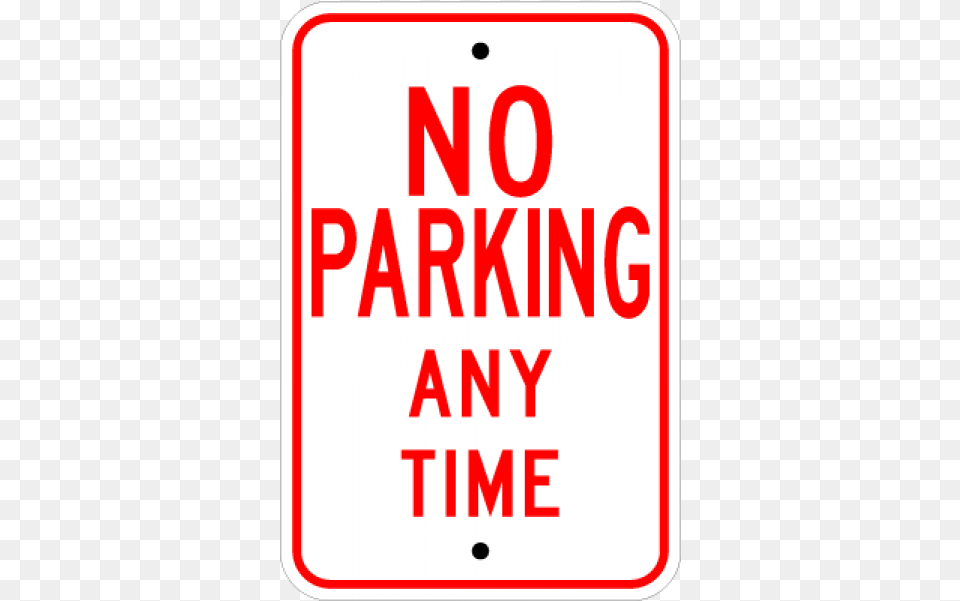 Aluminum Parking Signs Cat Hero Parking And No Stopping No Parking Sign Usa, Symbol, Road Sign, First Aid Png