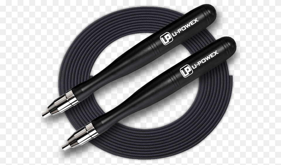 Aluminum Skipping Speed Jump Rope Usb Cable, Pen Png Image