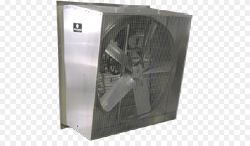 Aluminum Slantwall Exhaust Fans 3 Computer Case, Appliance, Device, Electrical Device, Hot Tub Free Png