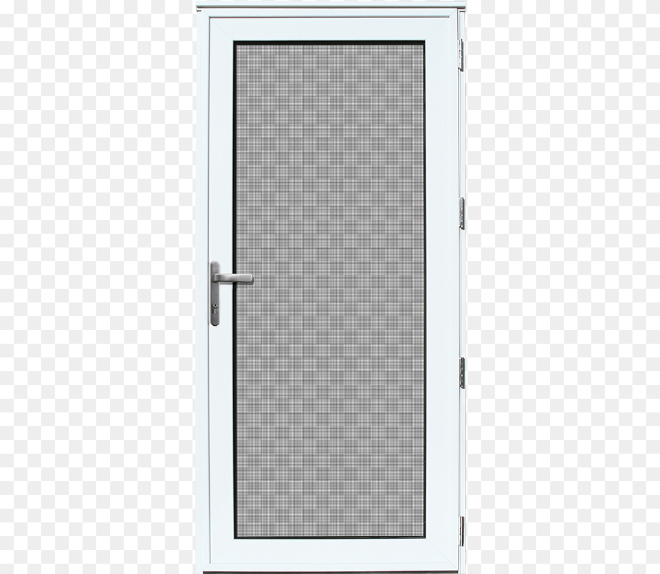 Aluminum Storm Door With Screen, Architecture, Building, Housing, House Png Image