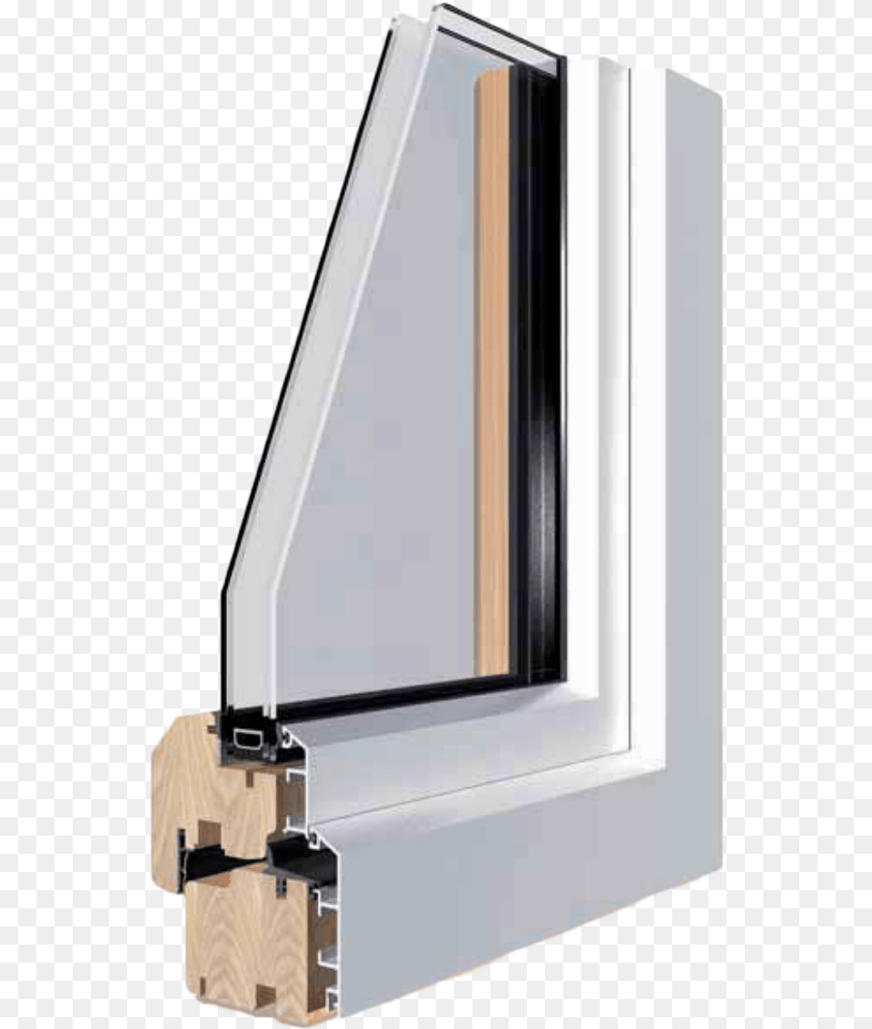 Aluminum Wood Doors Window, Aluminium Png