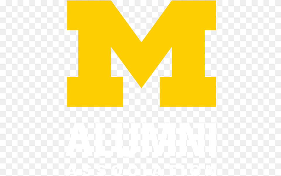 Alumni Associtation Logo University Of Michigan Alumni, Scoreboard Png Image