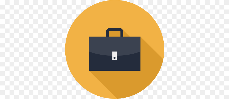 Alumni Career Services Career Services Icon, Bag, Briefcase, Disk Free Png Download